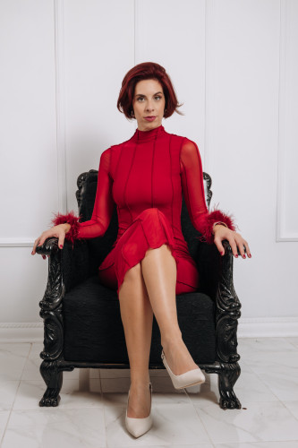 GiulianaRED Profile picture