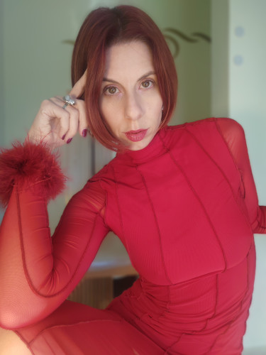 GiulianaRED Profile picture