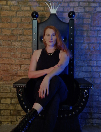 Gräfin Jolie Profile picture