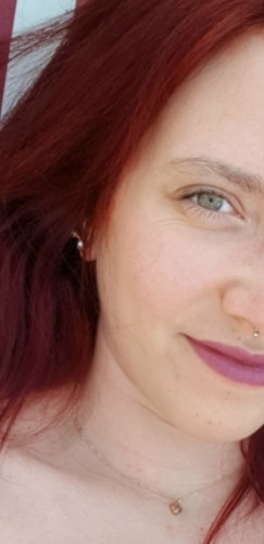 GoddessMel Profile picture