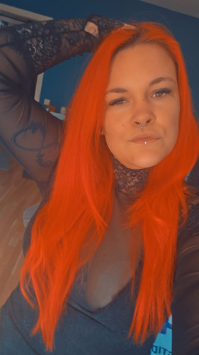 MisstressNyra Profile picture