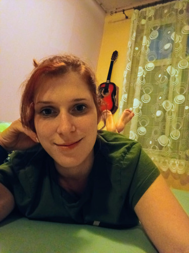 VixelleInBloom Profile picture