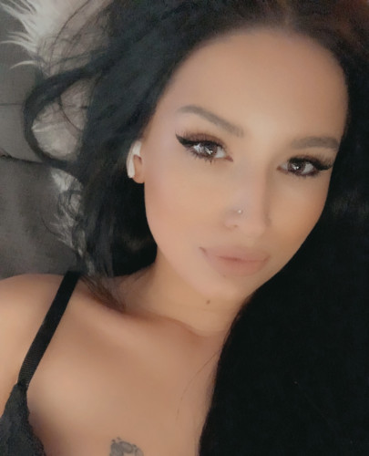 LilianaX Profile picture