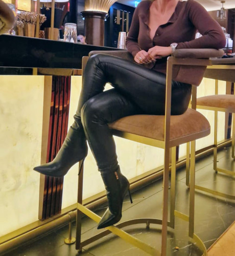 GeldQueen Mistress Mara