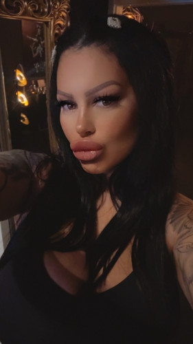 Lady anabell Profile picture