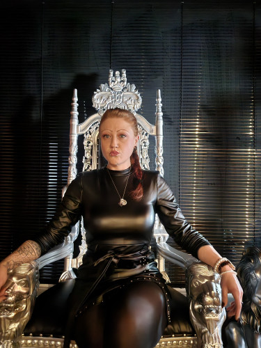 KjraVanFoxx Profile picture