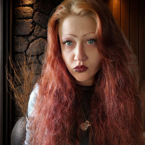 KjraVanFoxx Profile picture