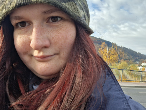 Herrinchanti2002 Profile picture