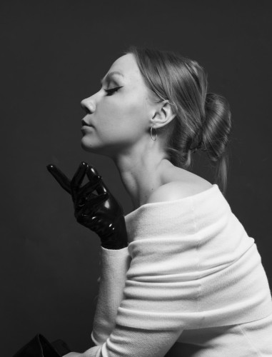 SashaBathory Profile picture