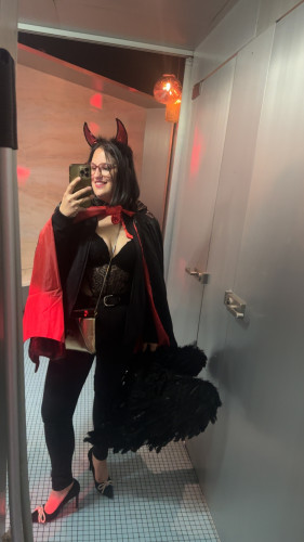 Blue_queen Profile picture