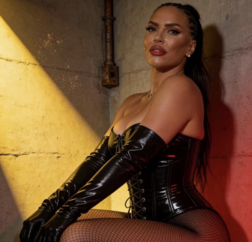 Sasha Morgan Profile picture