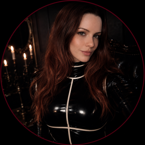 Lady_Synderra Profile picture