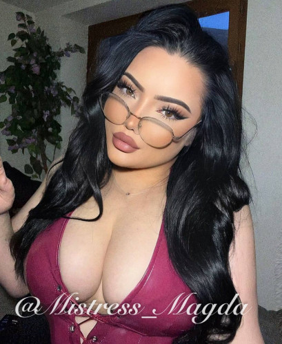 Mistress_Magda Profile picture