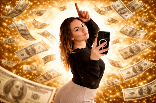 Selinaaaxx Profile picture