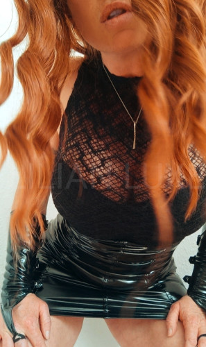 Lady Lilian Luxe Profile picture