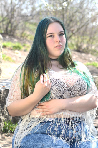 Plus Size Prinzessin Farannaee Profile picture