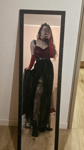 Miss June Profile picture