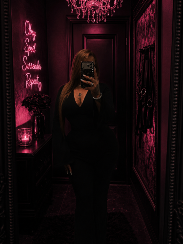 Mistress_Sia Profile picture