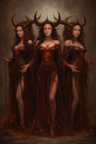 LacasadeLilith Profile picture