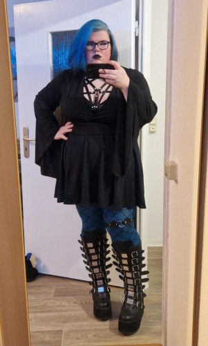 LuciaDarkness Profile picture