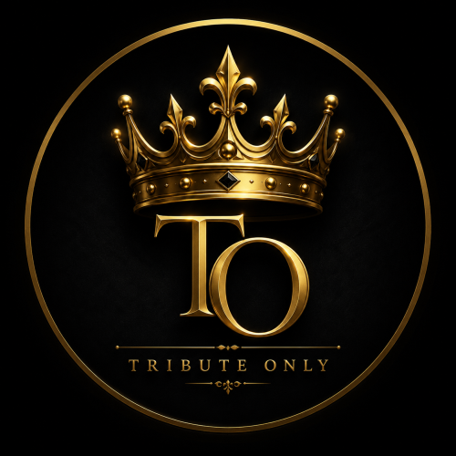 TributeOnly Profile picture