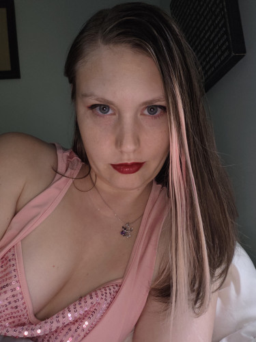 GoddessSarah Profile picture