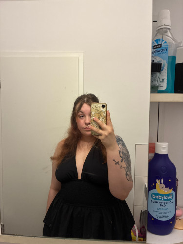 Goddness_jo Profile picture