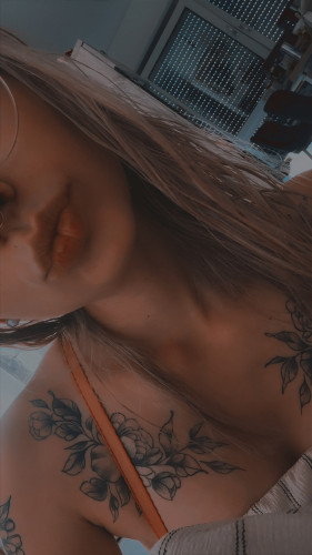 Xdarleenxx Profile picture