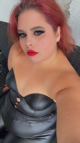 Lady_keyli Profile picture