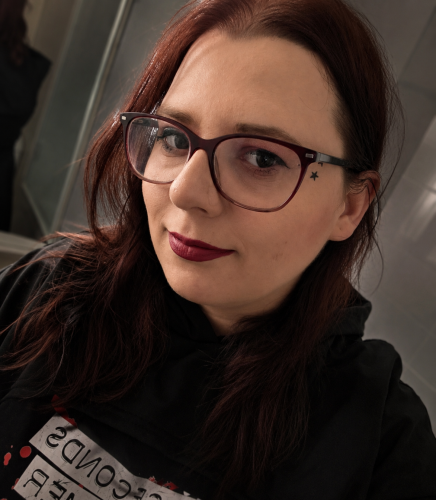 ChubbyGoddess13 Profile picture