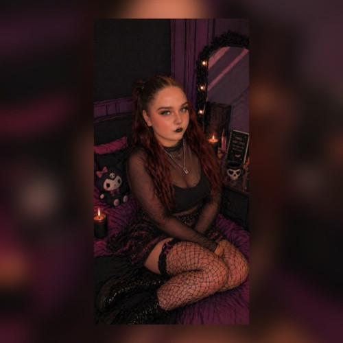 Lady_Roven Profile picture