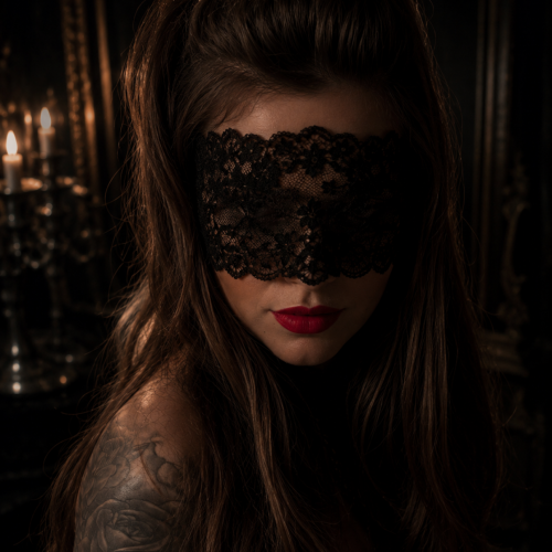 Herrin Schwarze Rose Profile picture