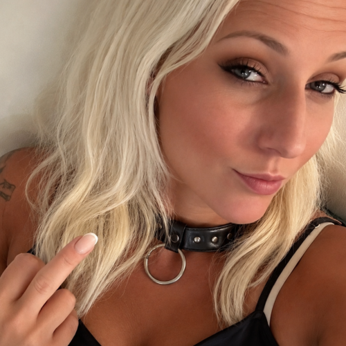MistressB Profile picture