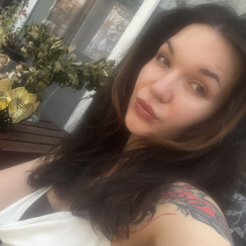 Scarlett Profile picture