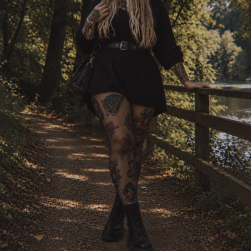 TattooIna Profile picture