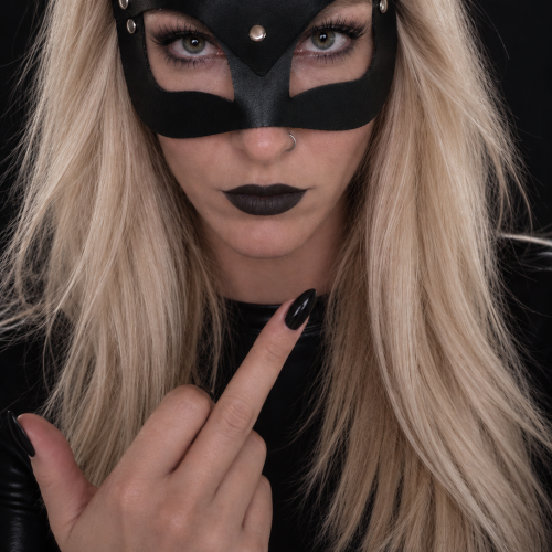 Luxuslady Lisa
