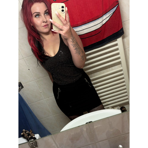 LadyVantasie Profile picture