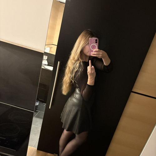 Goddess Juliana Profile picture