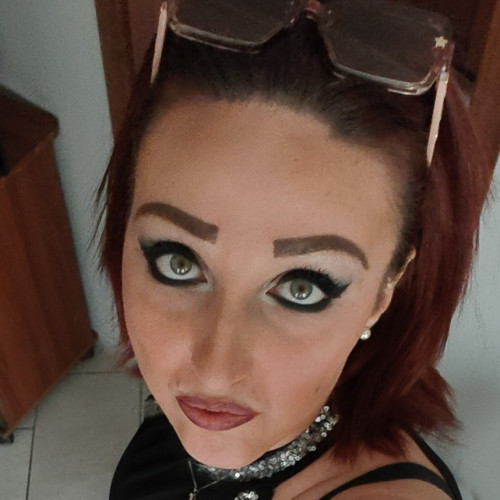 SweetValeForSlave Profile picture