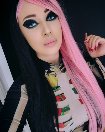 GoddessGeorgie Profile picture