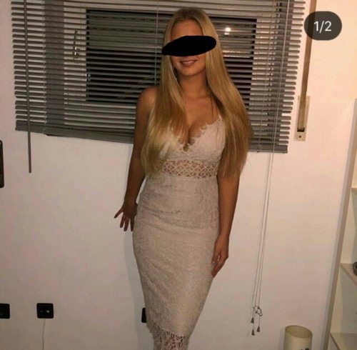 GöttinMarry99 Profilbild