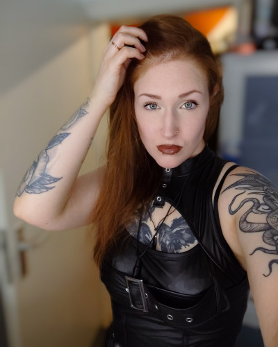 Lady Deliah Profilbild