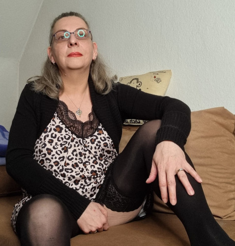 Cash Lady Vivian Profilbild