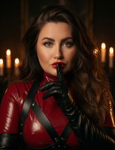 MistressBella Profile picture