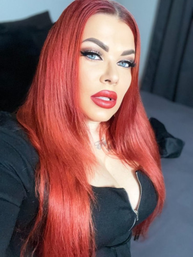 MistressNoraMarinelli Profile picture