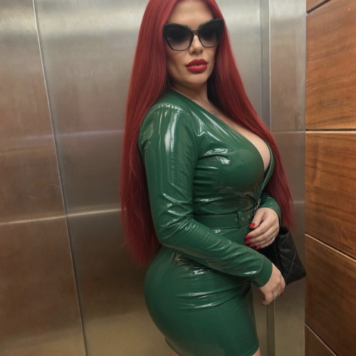 MistressNoraMarinelli Profile picture
