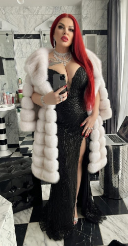 MistressNoraMarinelli Profile picture