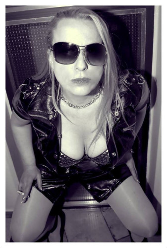 Lady Luxia Maria Profile picture