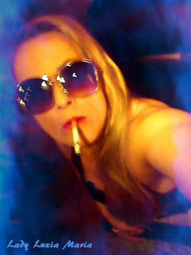 Lady Luxia Maria Profile picture