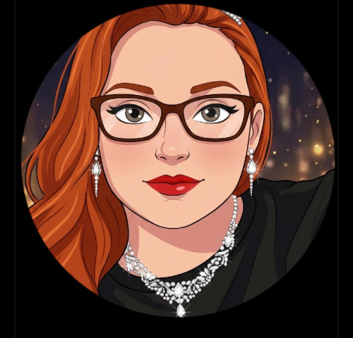 Lady Nina-Candy Profile picture